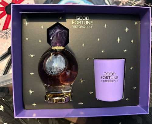Viktor rolf good fortune - rolf,