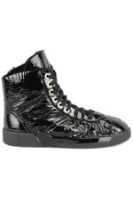 CHANEL 2019 SHEARLING LINED