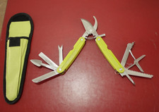 garden hand secateur pruners multi tool