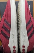 Adidas x Barbour Columbia Rare