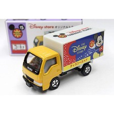 Tomica chair elf - disney, store