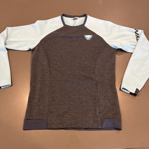 Dynafit polartec pullover - 24/7,