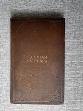 Durham Cathedral An Address