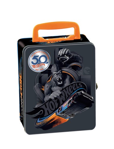 Theo klein 2881 - hot, wheels