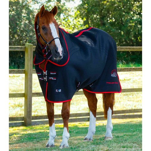 Premier equine nano - premier, tec