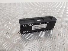 2012 OPEL ASTRA ECU DOOR