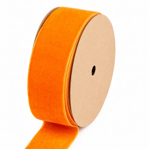 Velvet ribbon widths - widths,