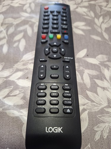 Logik 100 genuine - l20he18, /