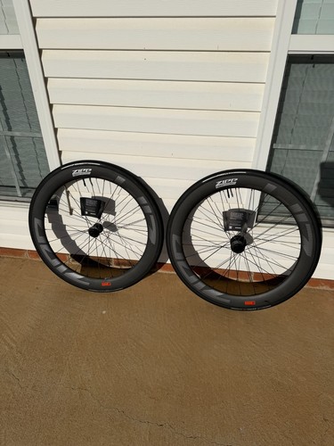 Zipp 404 firecrest carbon - 404,