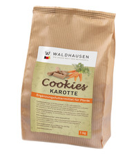 Waldhausen Horse Cookies 1kg