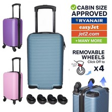 Ryanair Approved 40x25x20cm