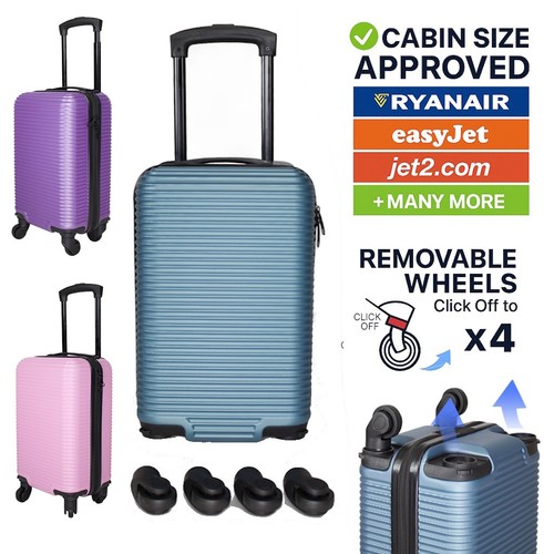 Ryanair approved 40x25x20cm - ryanair,