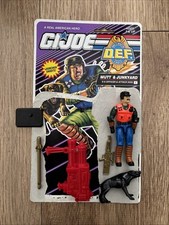 G.I. Joe Mutt And Junkyard