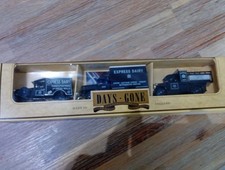 Lledo Days Gone Express Dairy