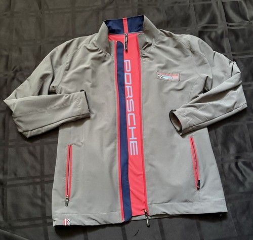 Porsche softshell men - porsche, men’s