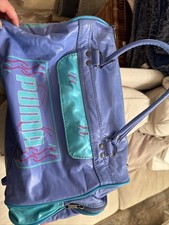 Vintage Puma Fitness Sports