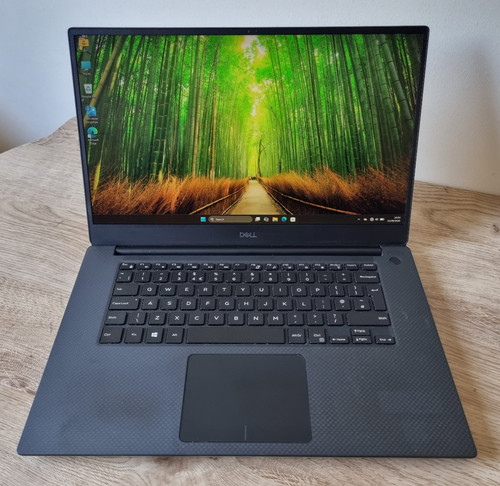 Dell xps 7590 intel - xps, 15.6"