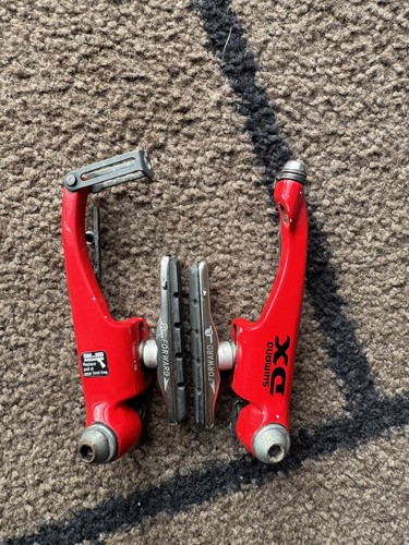 1997 shimano m600 v - 1997, dx