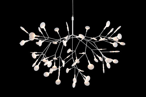 Wow moooi heracleum - moooi,