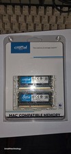 Crucial 16GB (2×8GB) DDR3L