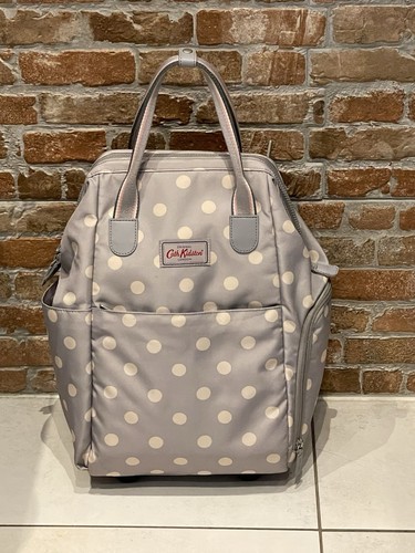 Cath kidston wheeled frame - cath,
