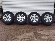 LAND ROVER FREELANDER  16"