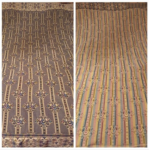 Vtg tasselled reversible - vtg,