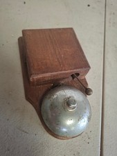 VINTAGE PERIOD ELECTRIC DOOR