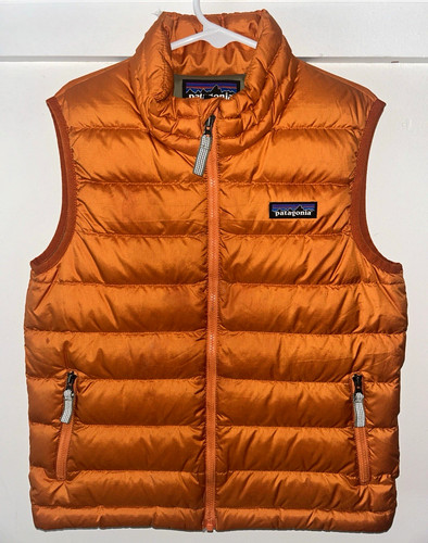 Patagonia down sweater kids - down, xs