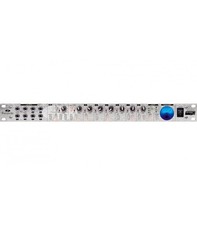 Focusrite Platinum OctoPre LE
