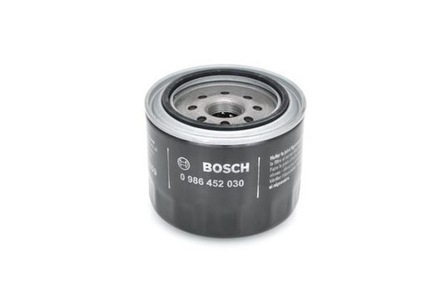 Bosch oil filter - oil, toyota