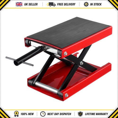 Scissor lift garage - scissor,