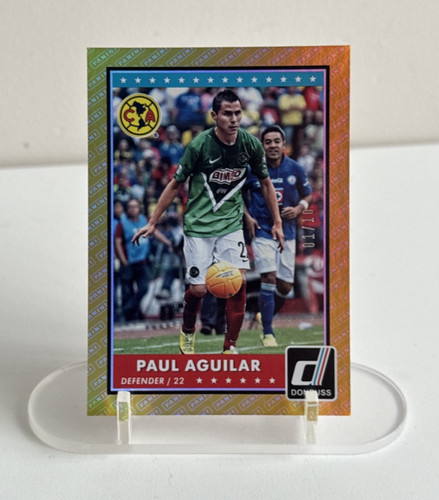 2015 panini donruss - panini, soccer