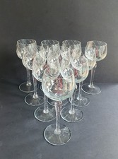Set 10 x Art Deco Style 1960's