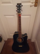 Electric Acoustic In Good