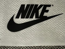 Pack of 5 Nike Logo Iron-on
