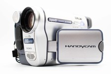 Sony DCR-TRV255E Digital8 8mm