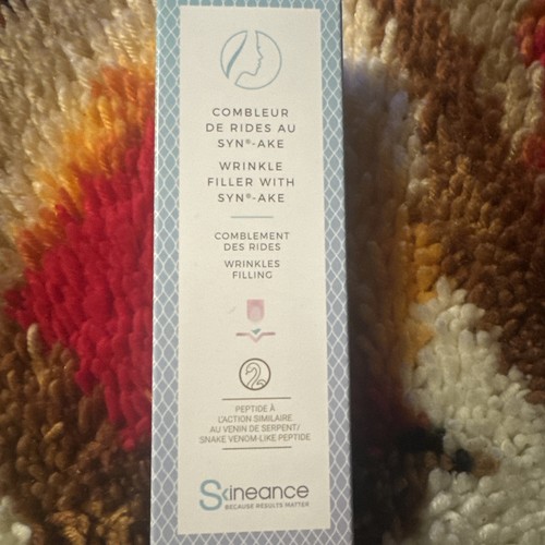 Skineance syn ake wrinkle - syn,
