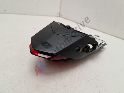 Yamaha 125 2017 2022 - yamaha,