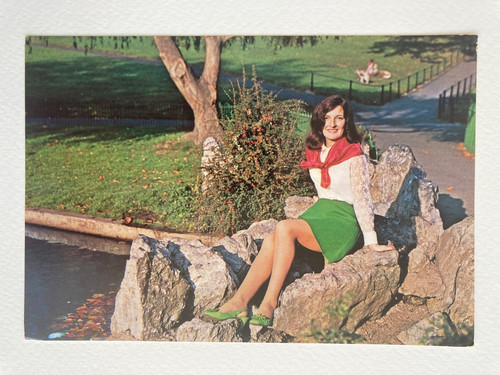 1970s vintage irish - vintage, colleen
