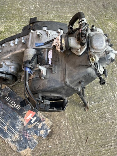 Yamaha bws 125 engine - yamaha,