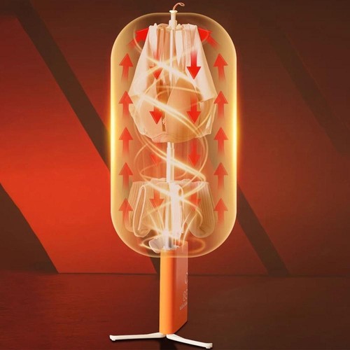 Mini portable clothes dryer - portable,