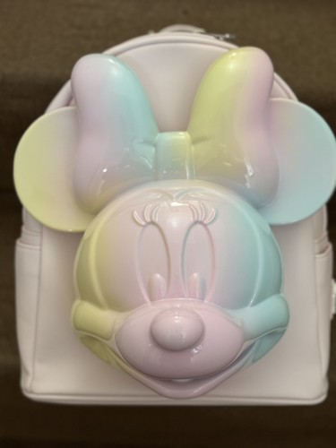 Loungefly disney minnie mouse - minnie,