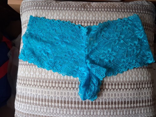 Senza knickers size 12 - la,