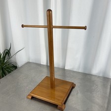 Vintage Bracelet Necklace Bags Hats Display Stand Shop Craft Stall