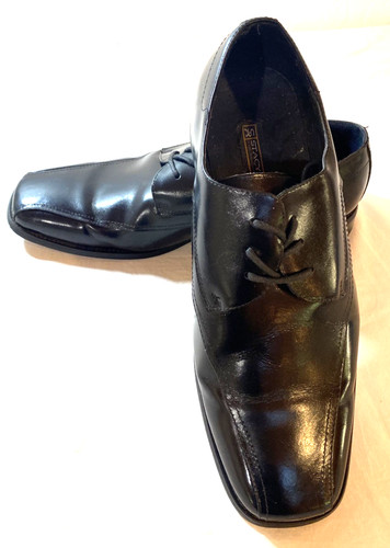 Stacy adams mens black - adams,