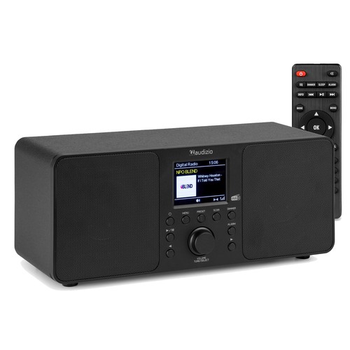 Audizio genua dab radio - genua,