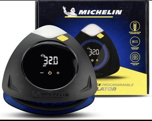 Michelin high performance - high,
