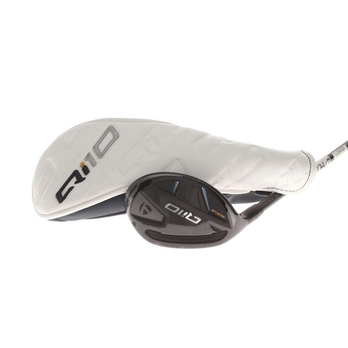 Taylormade qi10 golf - taylormade, 4