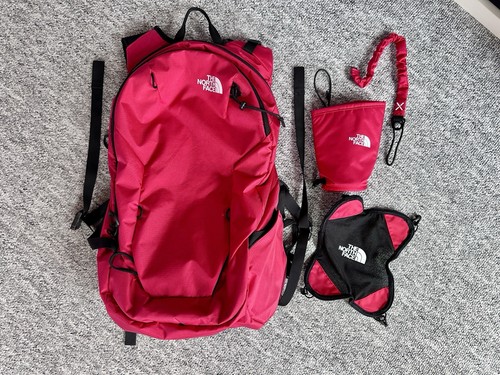 The north face - the, evo